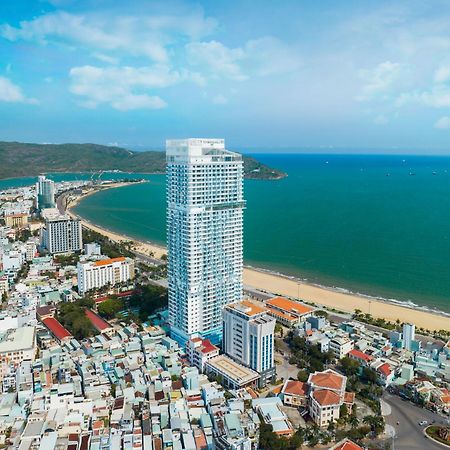 Tms Quy Nhon Sea View Lägenhet Exteriör bild